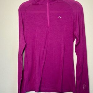 Paradox Fuchsia Women's Hoodie‎